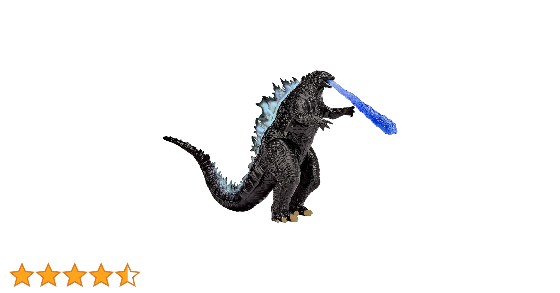 ゴジラ　リモコン付き Amazon.co.jp: ゴジラ X コング モンスターバース 6インチ アクション